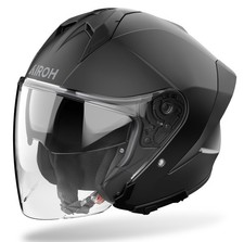 Iroh 21 matt black - 22.06,
