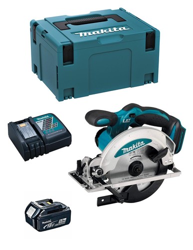Sega circolare makita - sega,