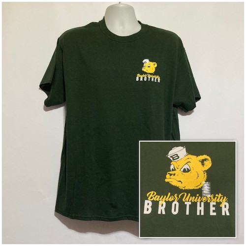 Nuovo baylor bears shirt - bears,