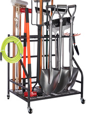 Scaffale per Attrezzi Da