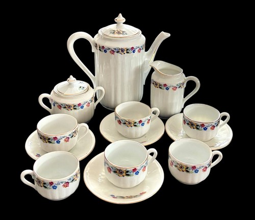 Raro set caffè - , tè