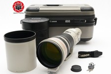 [Ottimo come nuovo] Canon EF