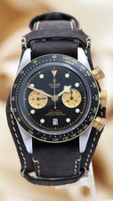 Tudor Black Bay Chrono 41mm automatico 79363N documenti originali + scatola