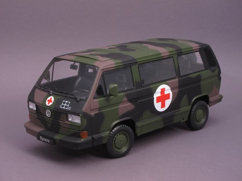 Scala volkswagen bus - kk,