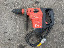 ⭐HILTI TE60-ATC 110V