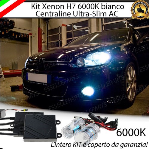 Kit xenon xeno - kit, ac