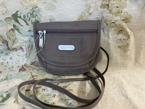 Borsa tracolla baggallini - borsa,