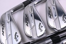 Callaway Apex Pro 21 ferri da
