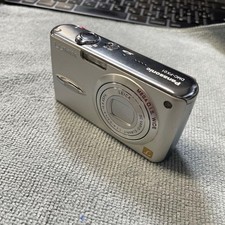 Panasonic Lumix DMC-FX01 6,0