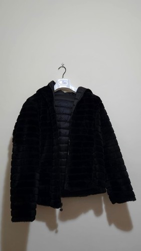 Giubbotto invernale donna - giubbotto,