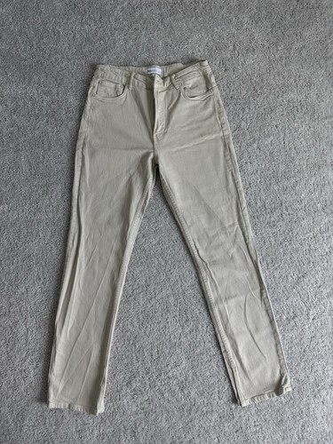 Jeans zara gamba - jeans, dritta