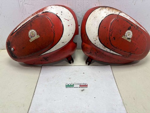 Bauletti portaoggetti benelli - portaoggetti,