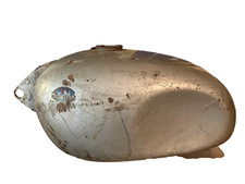 F.B. MONDIAL RARO SERBATOIO