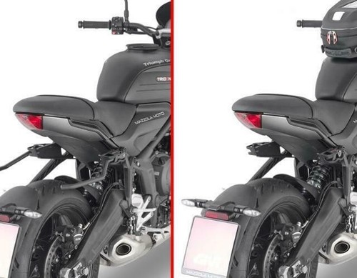 Kit telaietti laterali givi - kit,