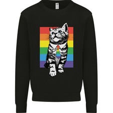 Felpa Uomo LGBT Gay Pride Day