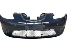 PARAURTI ANTERIORE COMPLETO