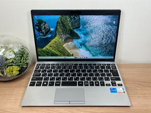 Vaio pro vjpj21 1135g7 - 1135g7, ram