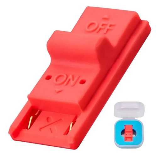 Rosso rcm tool clip - rosso,