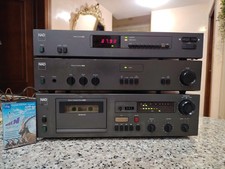NAD Stereo HiFi:amplificatore
