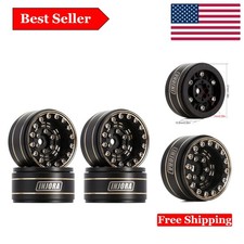 Cerchi Ruota All-Brass 1.0"