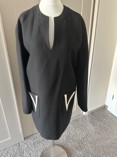 Valentino elegante abito