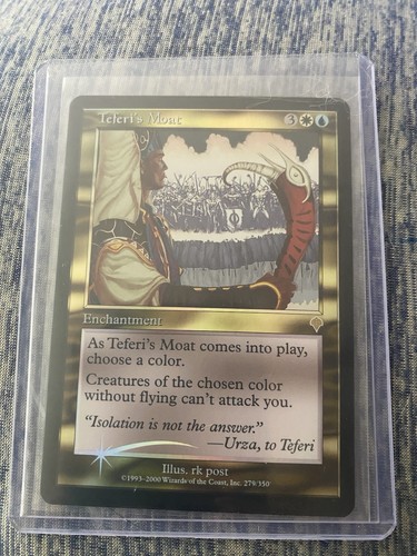 Magic the gathering - magic:,