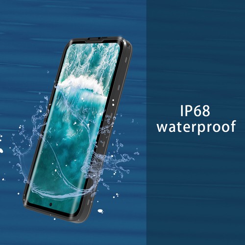 Custodia impermeabile ip68 - custodia,