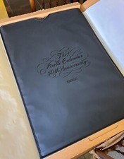 Calendario Pirelli 2014 (50° anniversario , Helmut Newton ) 