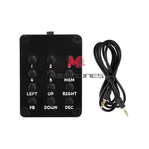 Tastiera telecomando per - fh-2,