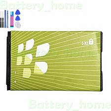 Batteria verde C-X2 CX2 per