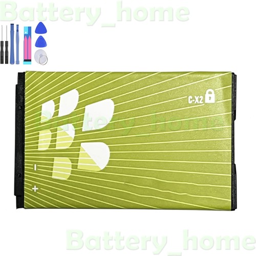 Batteria verde cx2 per - verde,