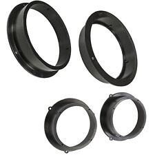 Set 4 Anelli Adattatori