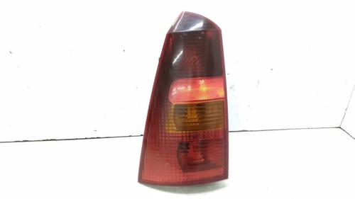 Fanale posteriore sinistro