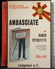 I LIBRI POCKET. AMBASCIATE