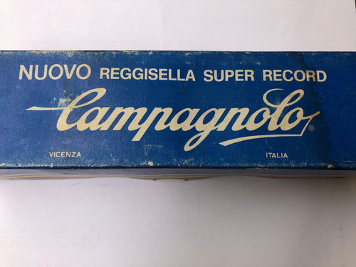 Reggisella campagnolo nuovo - campagnolo,