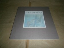 Matteo Pedrali - Sulle sponde del Sebino, a cura di Mauro Corradini