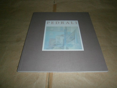 Matteo pedrali sulle sponde - sulle,