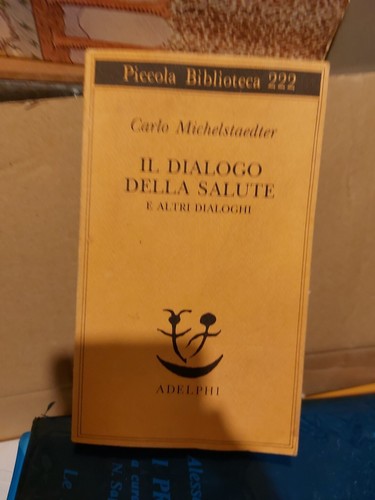 Michelstaedter carlo il - carlo,,