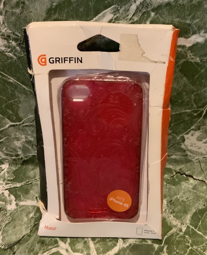 Motivo griffin adatto - 🌍,