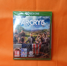 FAR CRY 5 UBISOFT XBOX ONE