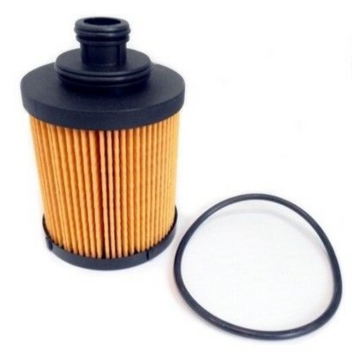 Filtro olio per - cv, fiat