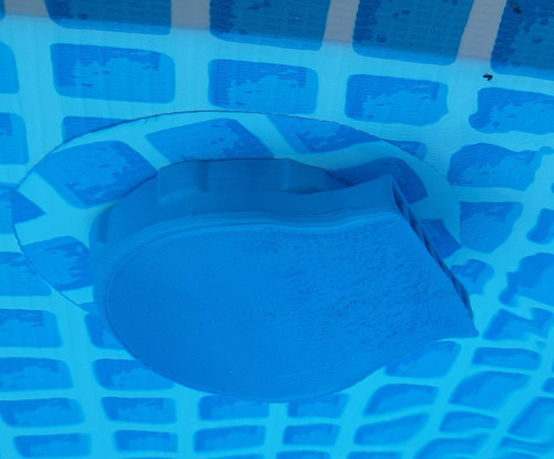 Ugello piscina - , di
