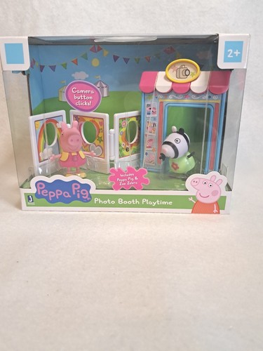 Peppa pig - peppa,