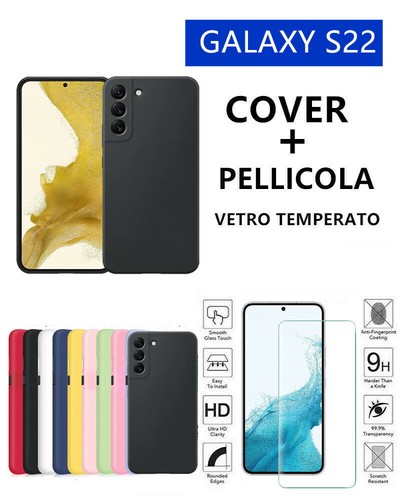 Cover morbida custodia - cover,