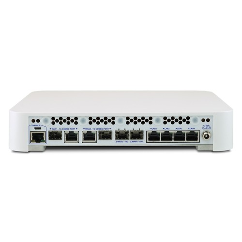 Netgate 6100 max pfsense - max,