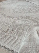 Copriletto matrimoniale