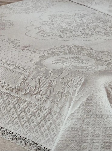 Copriletto matrimoniale