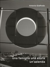 ANTONIO GIAFFREDA FAMIGLIA