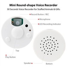 Scatola di registrazione