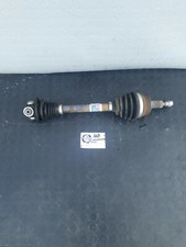 Giunto semiasse completo